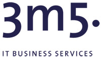 3m5. IT Business Services