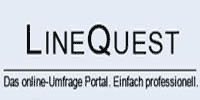 LineQuest, das online-Umfrage Portal