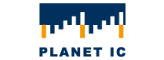 Logo PLANET IC GmbH