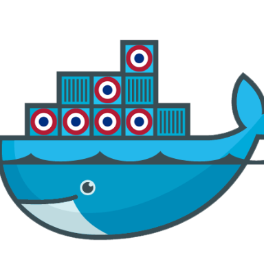 OpenCms and Docker