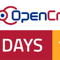 OpenCms Days 2016 - Save the date!