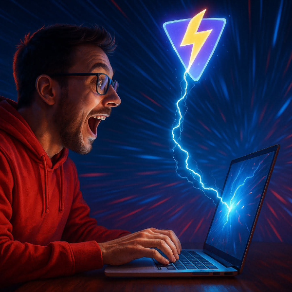 Vite development with OpenCms