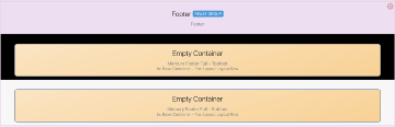 How to create a new website using the Mercury template | Alkacon OpenCms