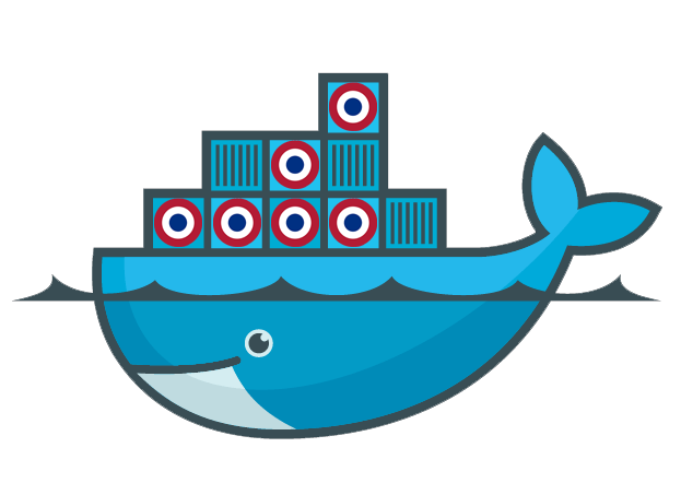 OpenCms and Docker