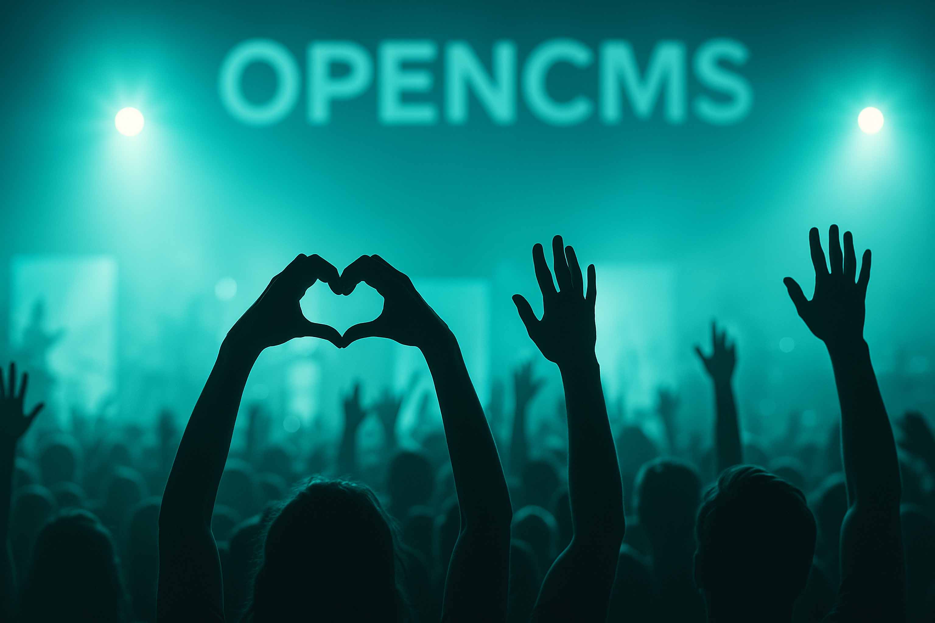 OpenCms